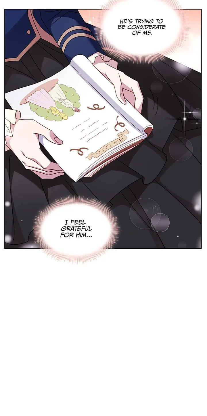 The Lady Needs a Break Chapter 31 page 10 - 