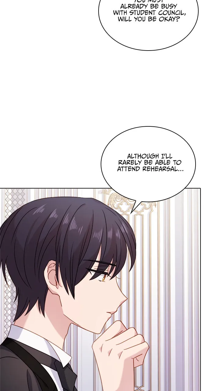 The Lady Needs a Break Chapter 32 page 12 - 