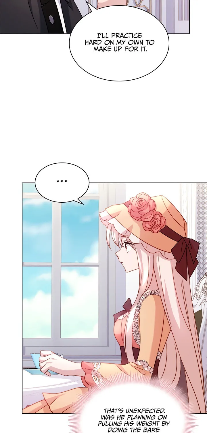 The Lady Needs a Break Chapter 32 page 13 - 