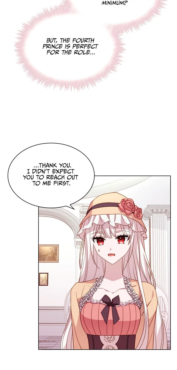 The Lady Needs a Break Chapter 32 page 14 - 