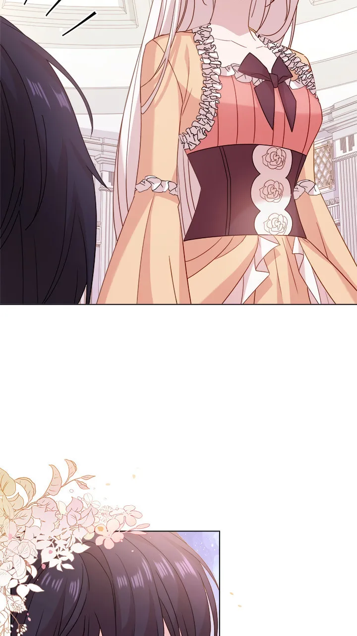 The Lady Needs a Break Chapter 32 page 18 - 