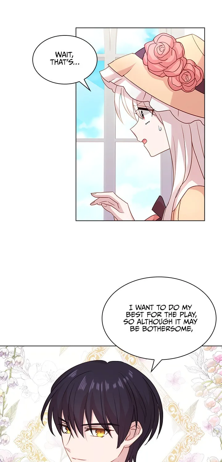 The Lady Needs a Break Chapter 32 page 25 - 