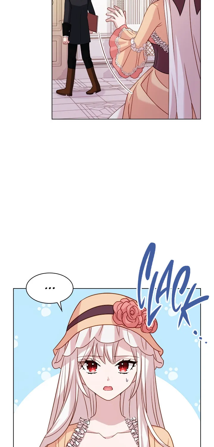 The Lady Needs a Break Chapter 32 page 27 - 
