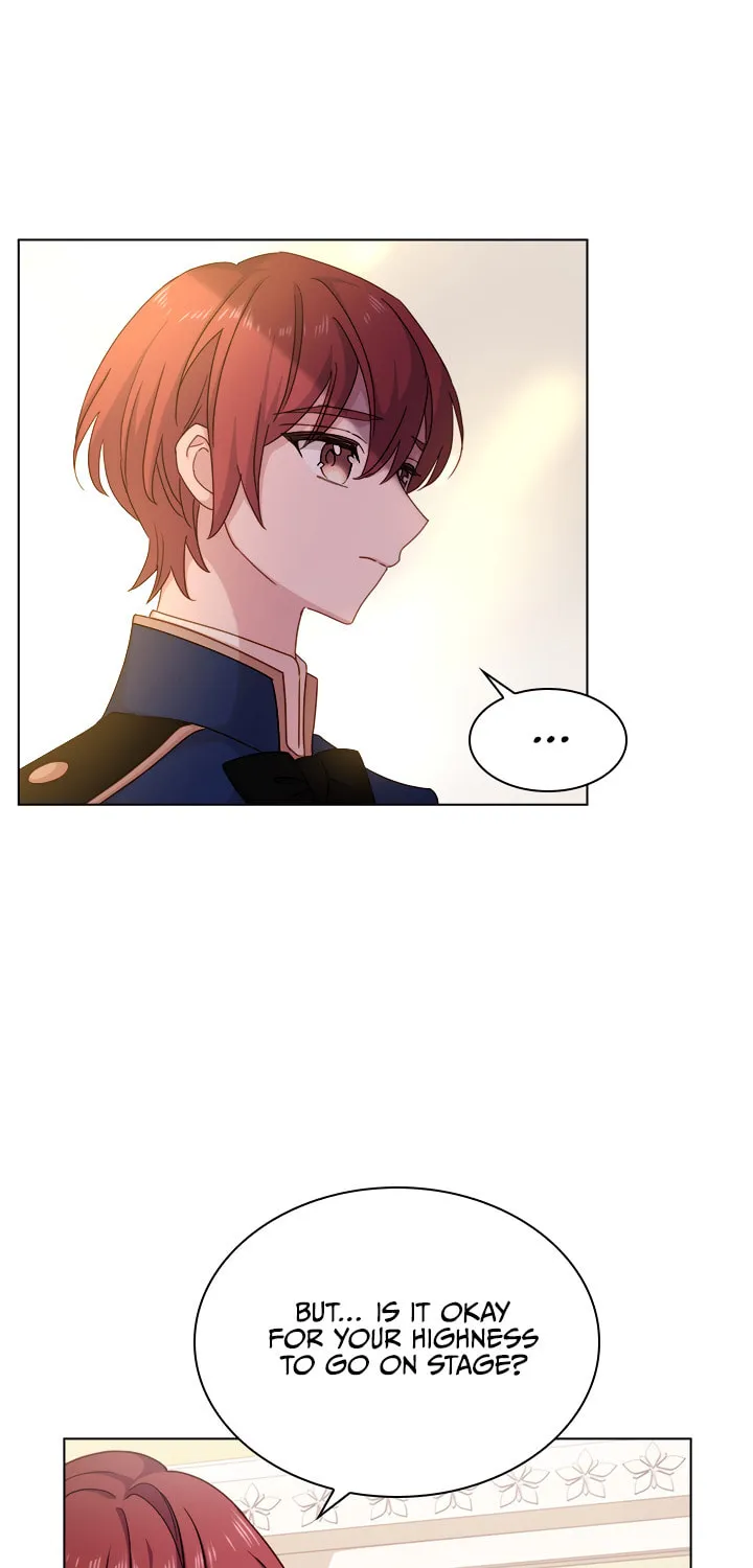 The Lady Needs a Break Chapter 32 page 32 - 