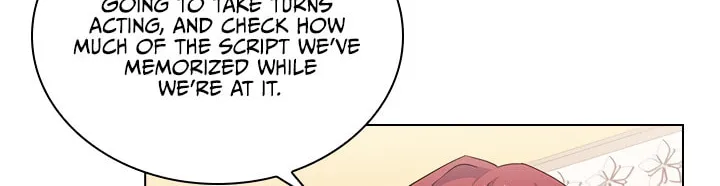 The Lady Needs a Break Chapter 32 page 36 - 