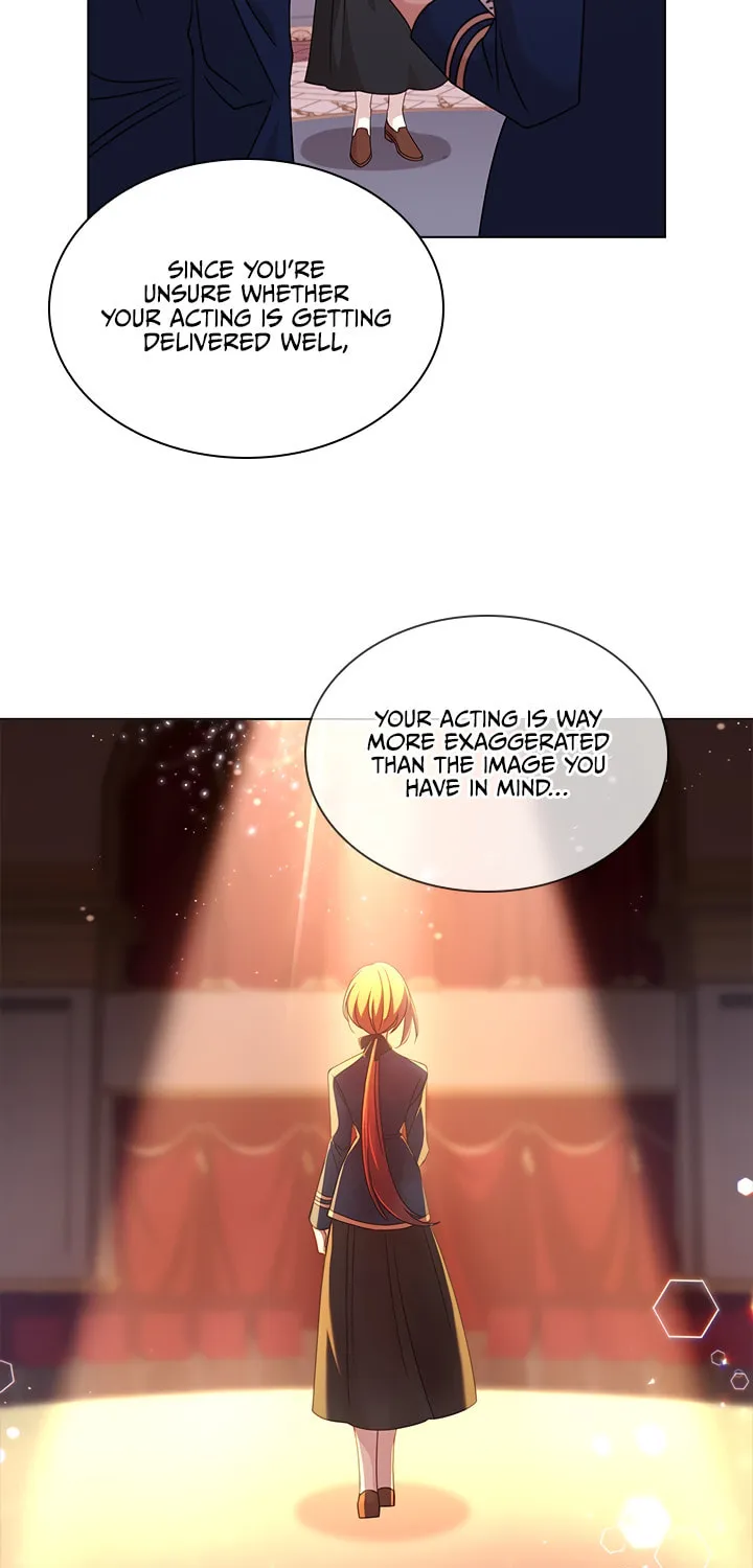 The Lady Needs a Break Chapter 32 page 41 - 