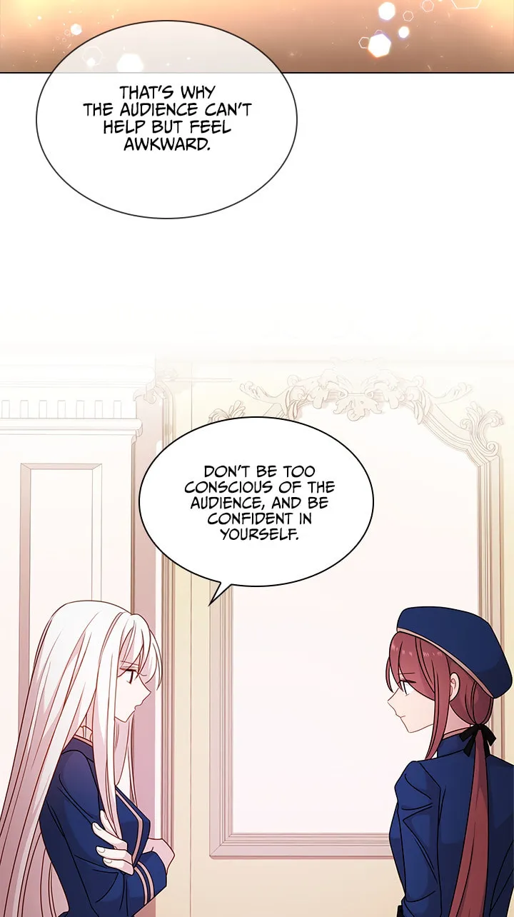 The Lady Needs a Break Chapter 32 page 42 - 