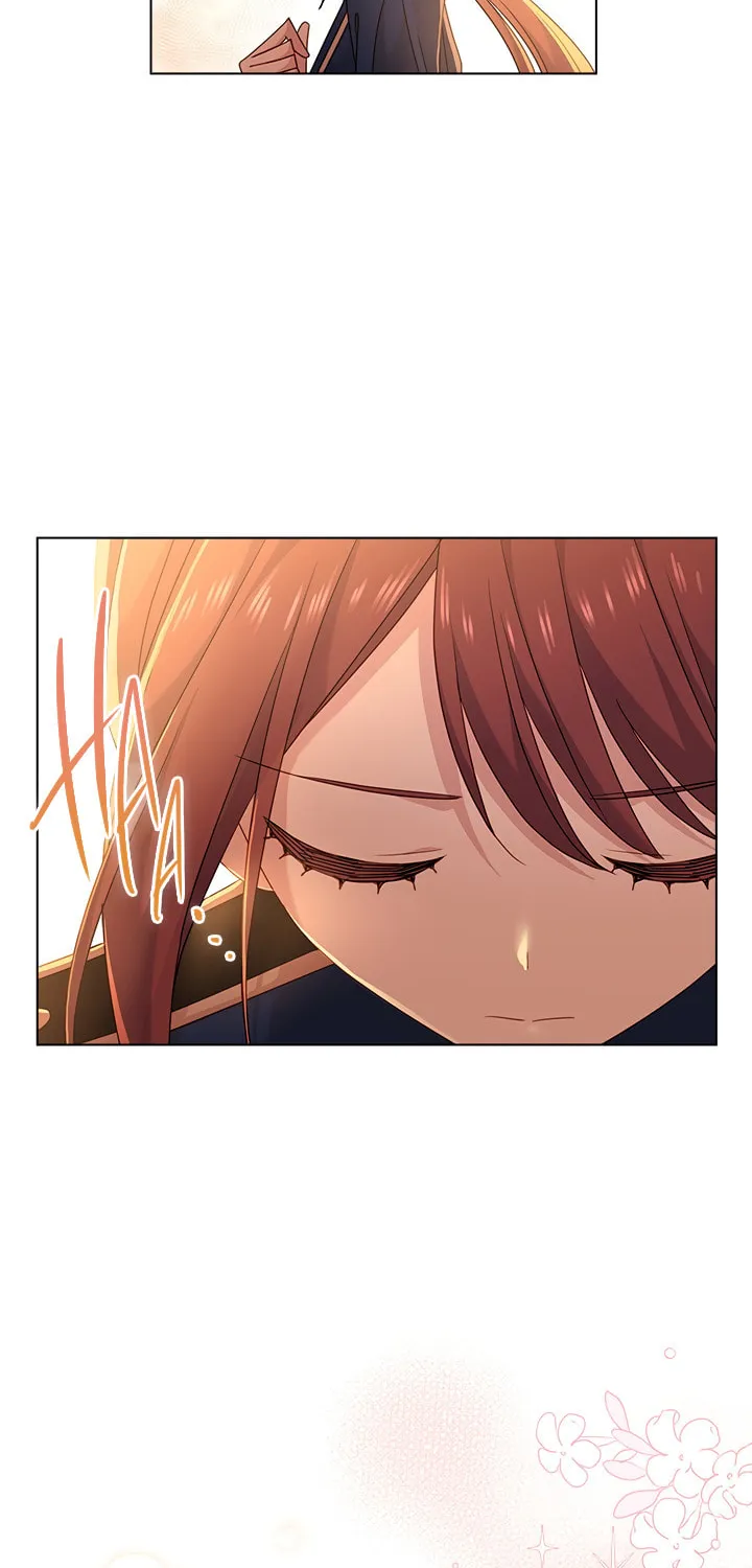 The Lady Needs a Break Chapter 32 page 44 - 