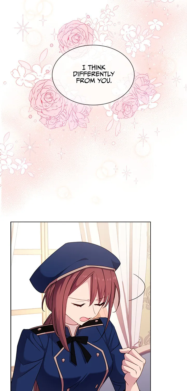 The Lady Needs a Break Chapter 32 page 45 - 