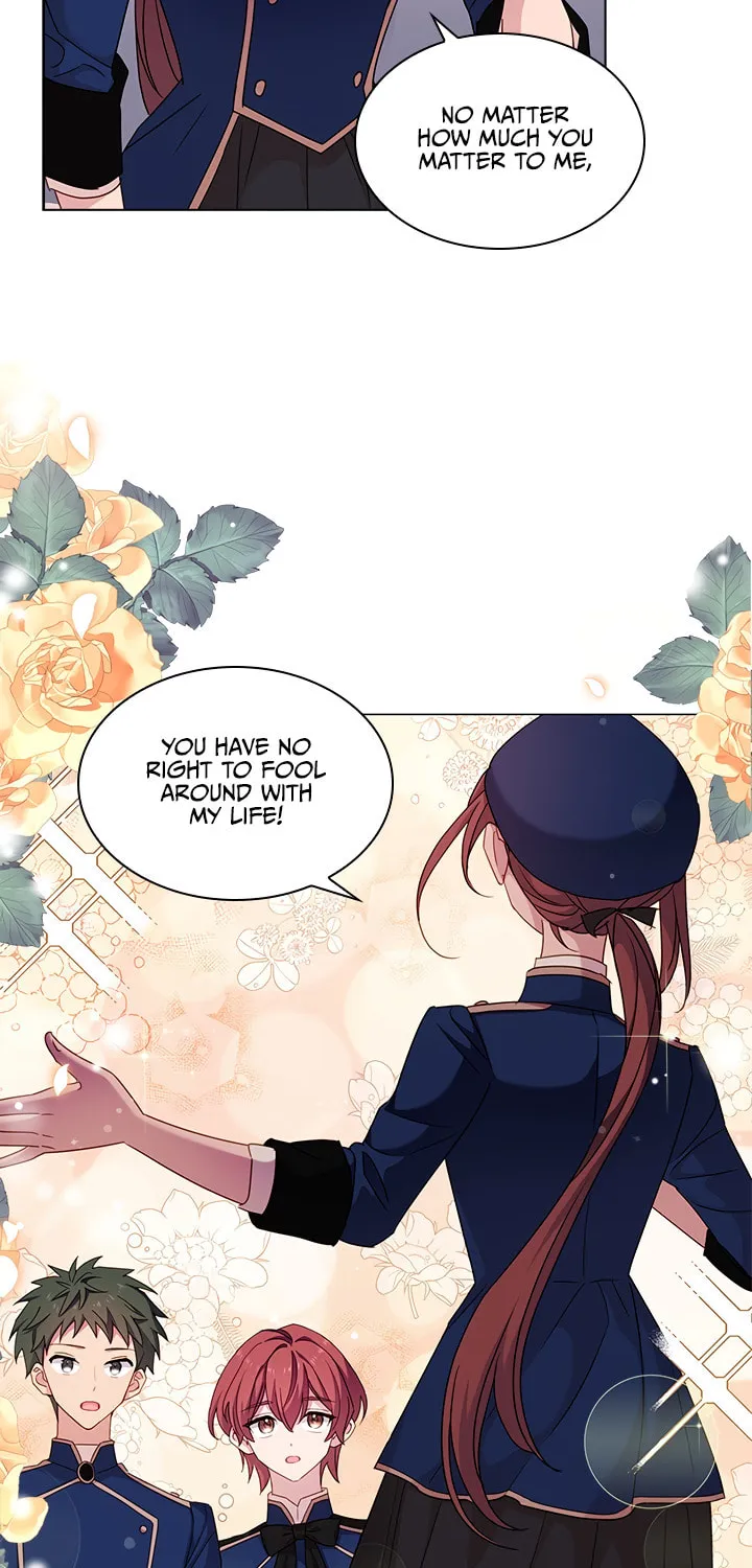 The Lady Needs a Break Chapter 32 page 46 - 