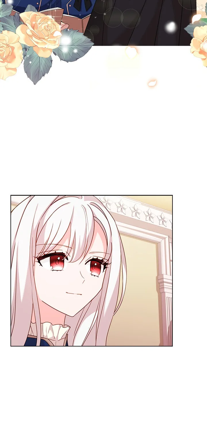 The Lady Needs a Break Chapter 32 page 47 - 