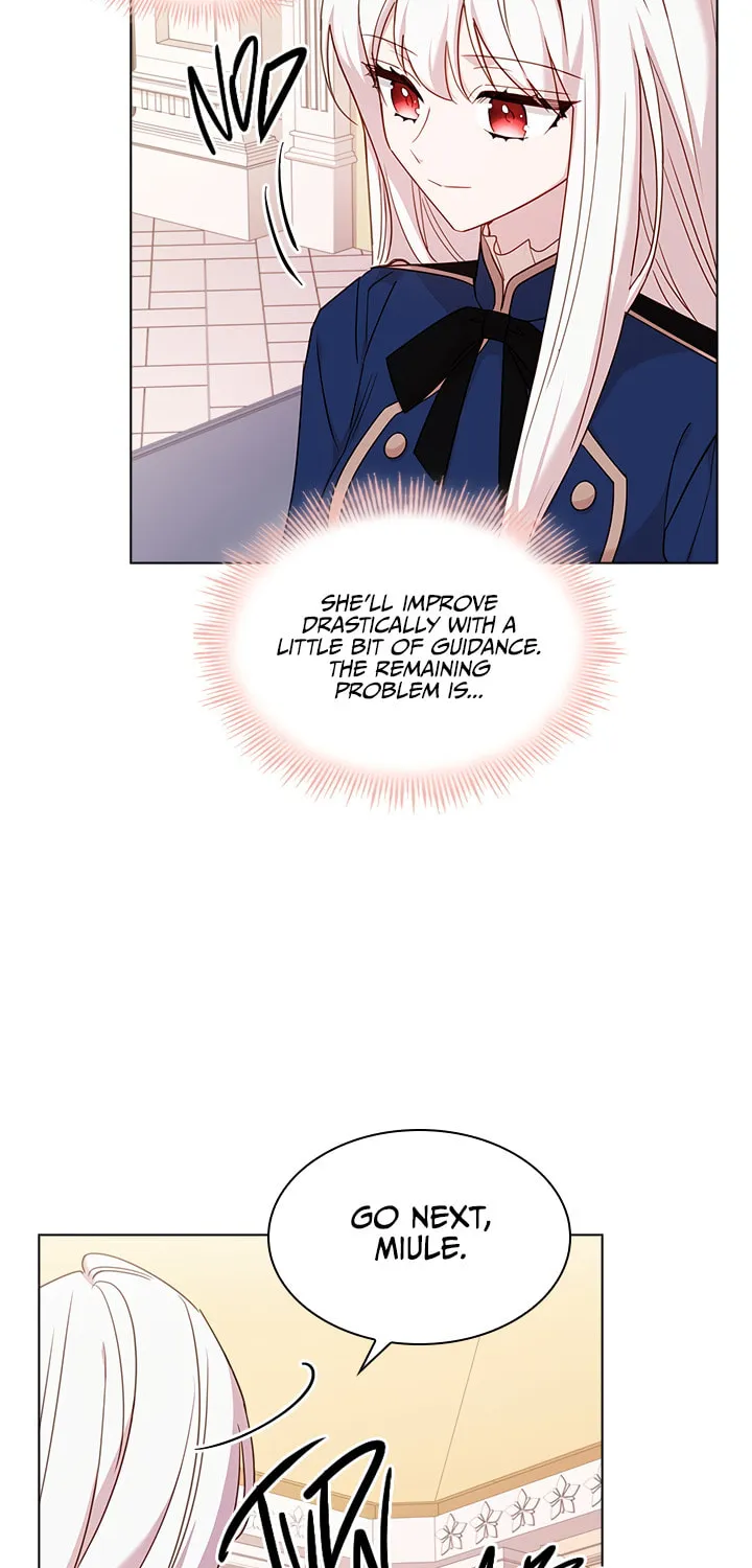 The Lady Needs a Break Chapter 32 page 50 - 