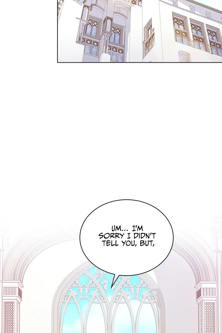 The Lady Needs a Break Chapter 32 page 6 - 