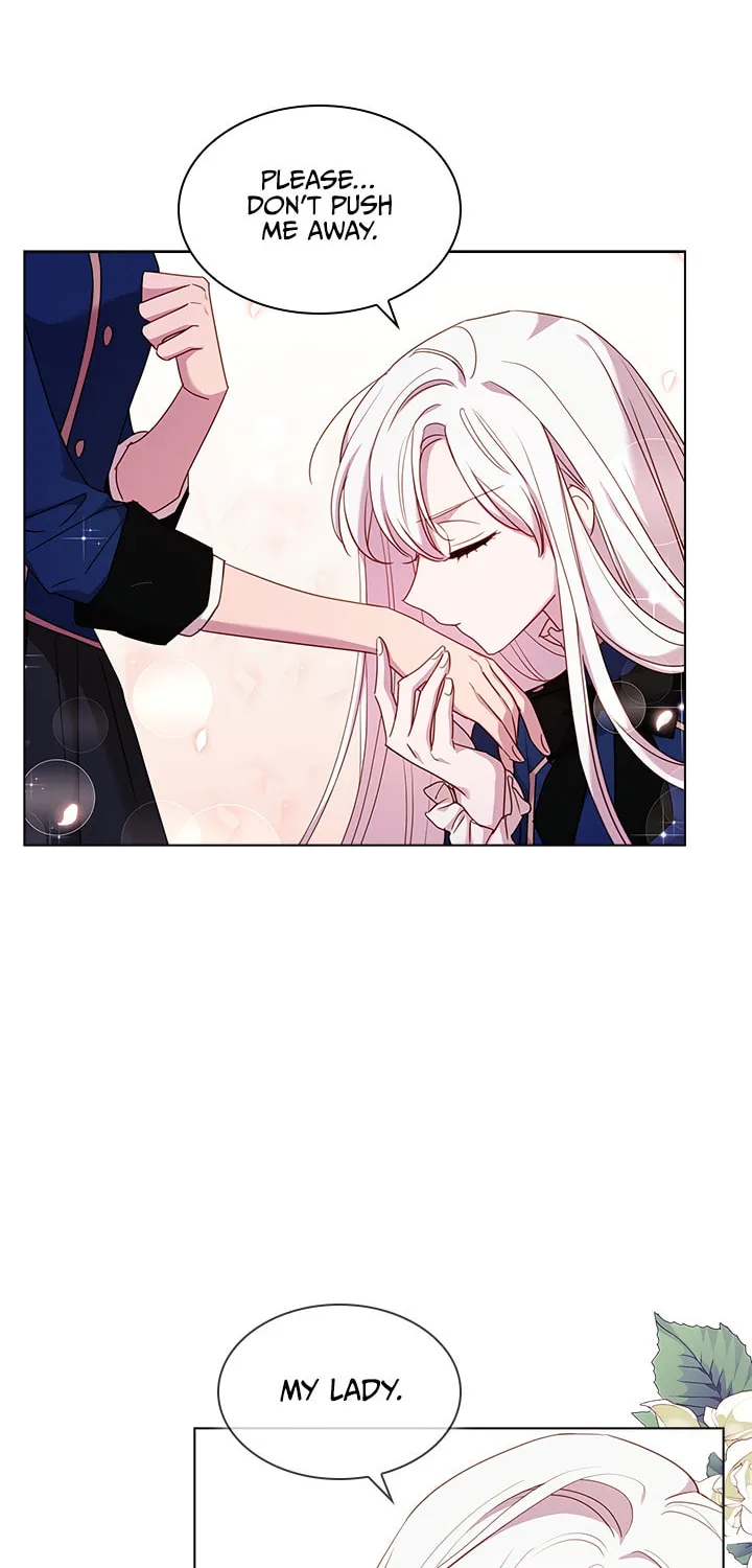 The Lady Needs a Break Chapter 32 page 56 - 