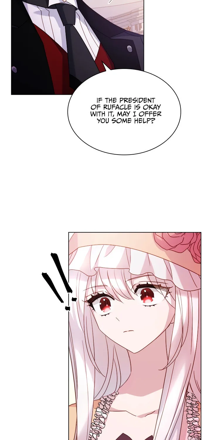 The Lady Needs a Break Chapter 32 page 10 - 