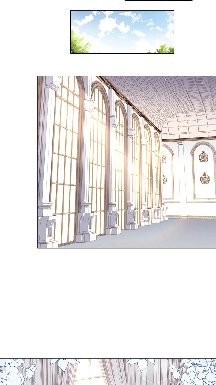 The Lady Needs a Break Chapter 33 page 12 - 