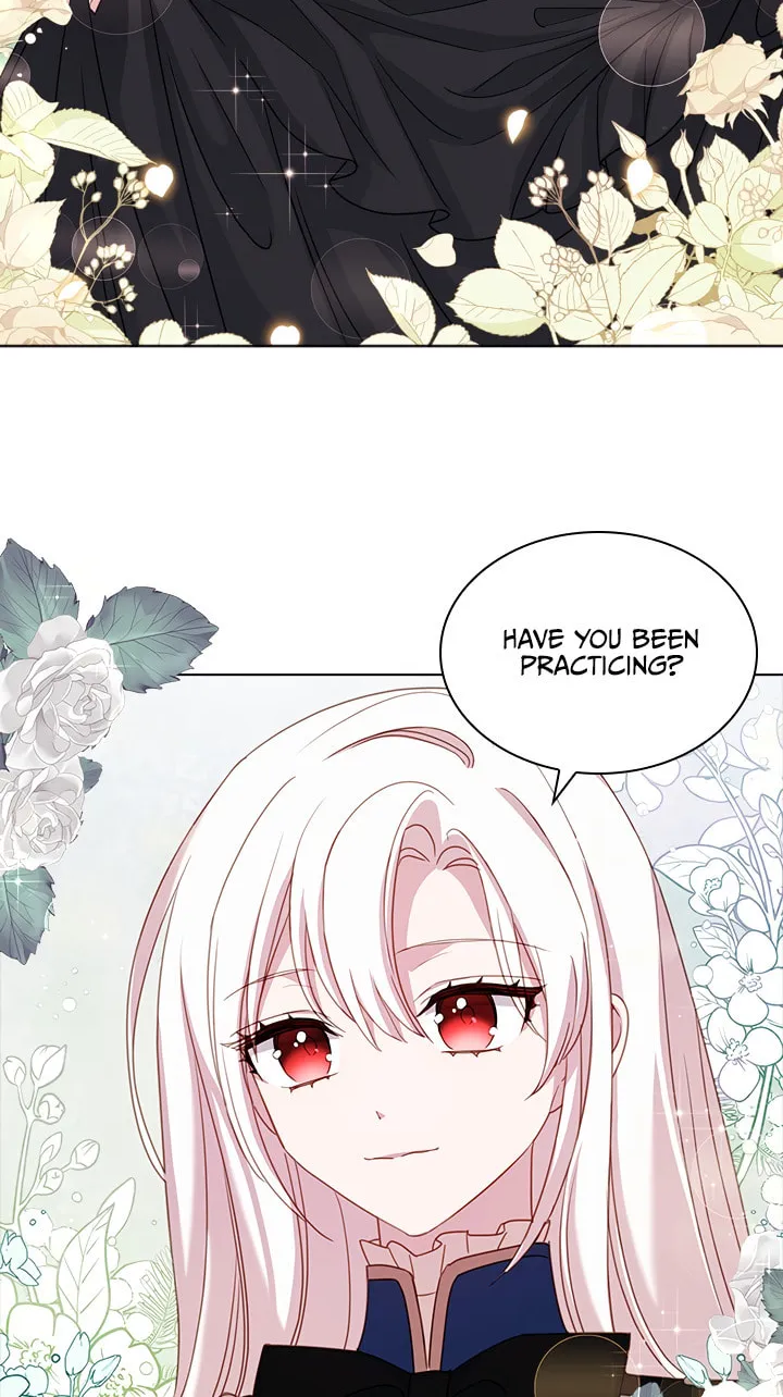 The Lady Needs a Break Chapter 33 page 18 - 