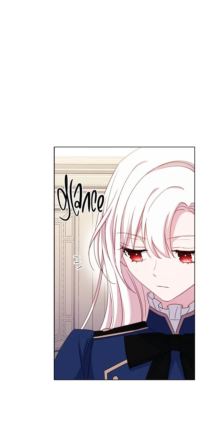 The Lady Needs a Break Chapter 33 page 20 - 