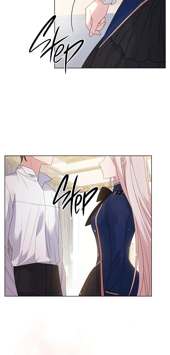 The Lady Needs a Break Chapter 33 page 22 - 