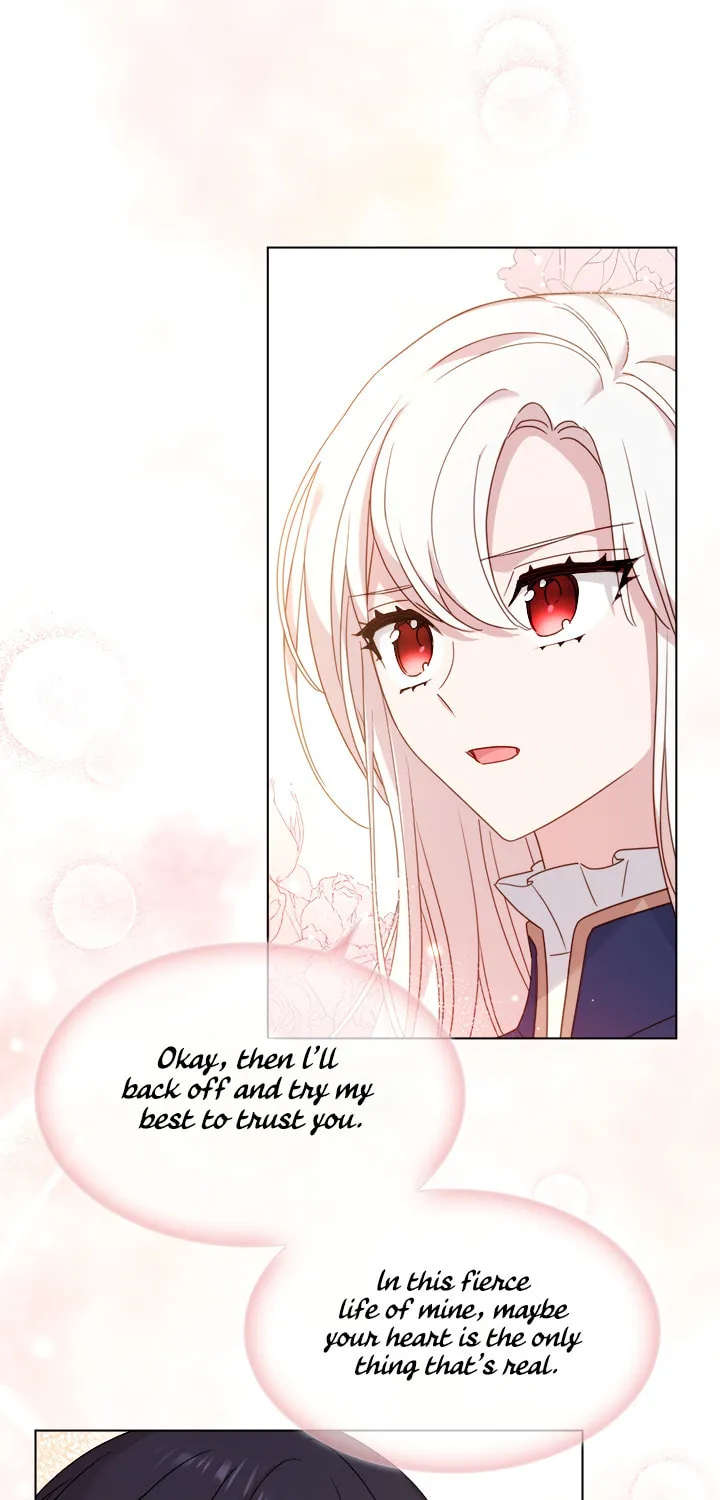 The Lady Needs a Break Chapter 33 page 23 - 