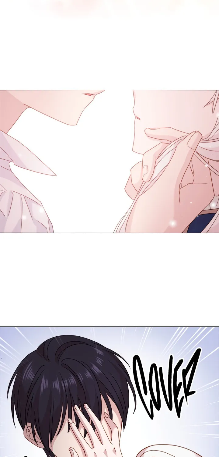 The Lady Needs a Break Chapter 33 page 27 - 