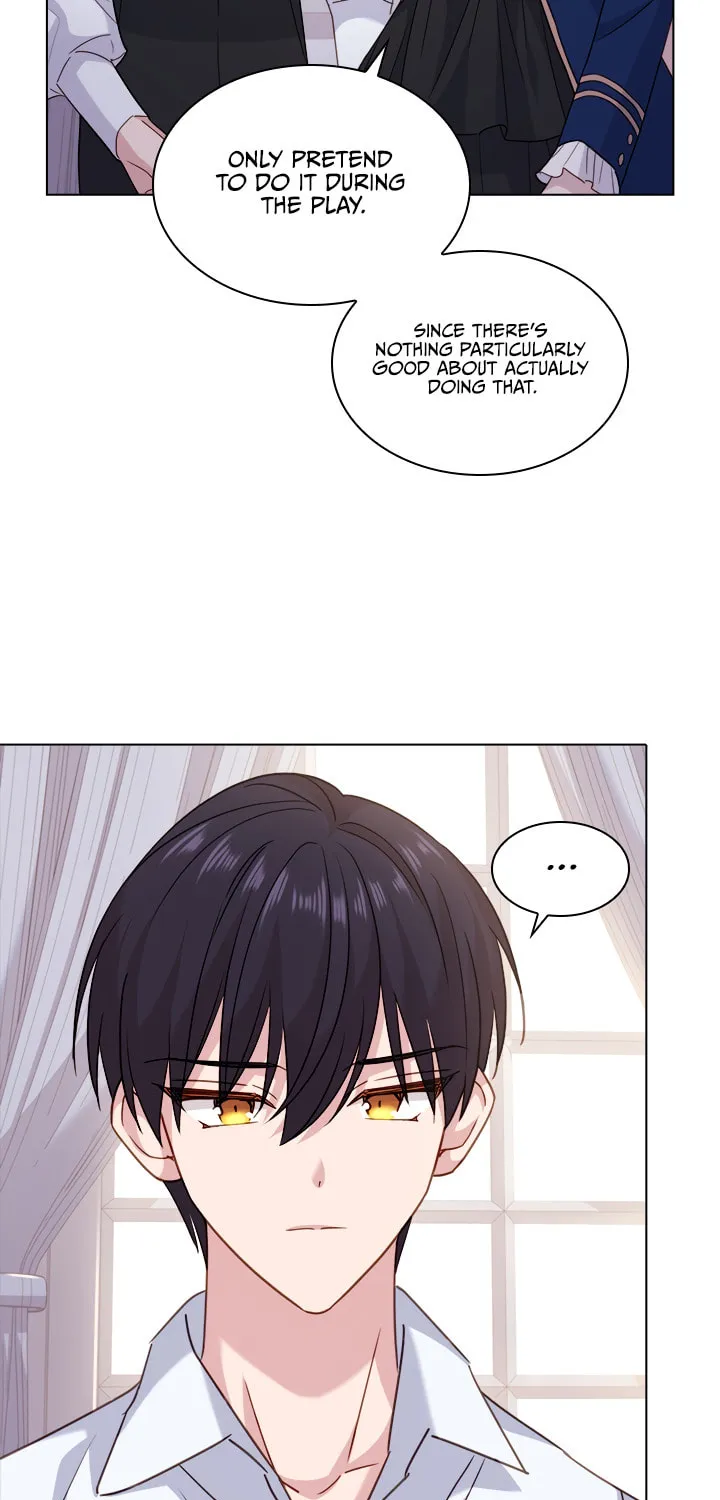 The Lady Needs a Break Chapter 33 page 29 - 