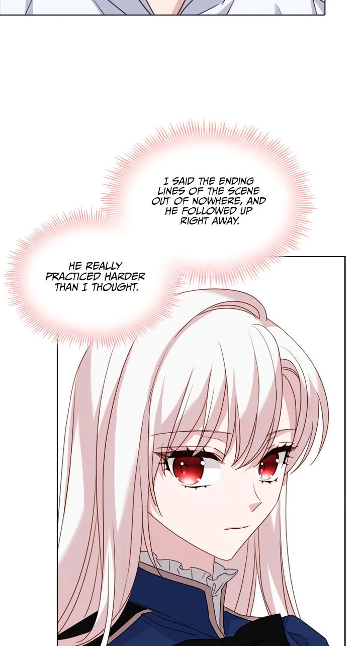 The Lady Needs a Break Chapter 33 page 30 - 