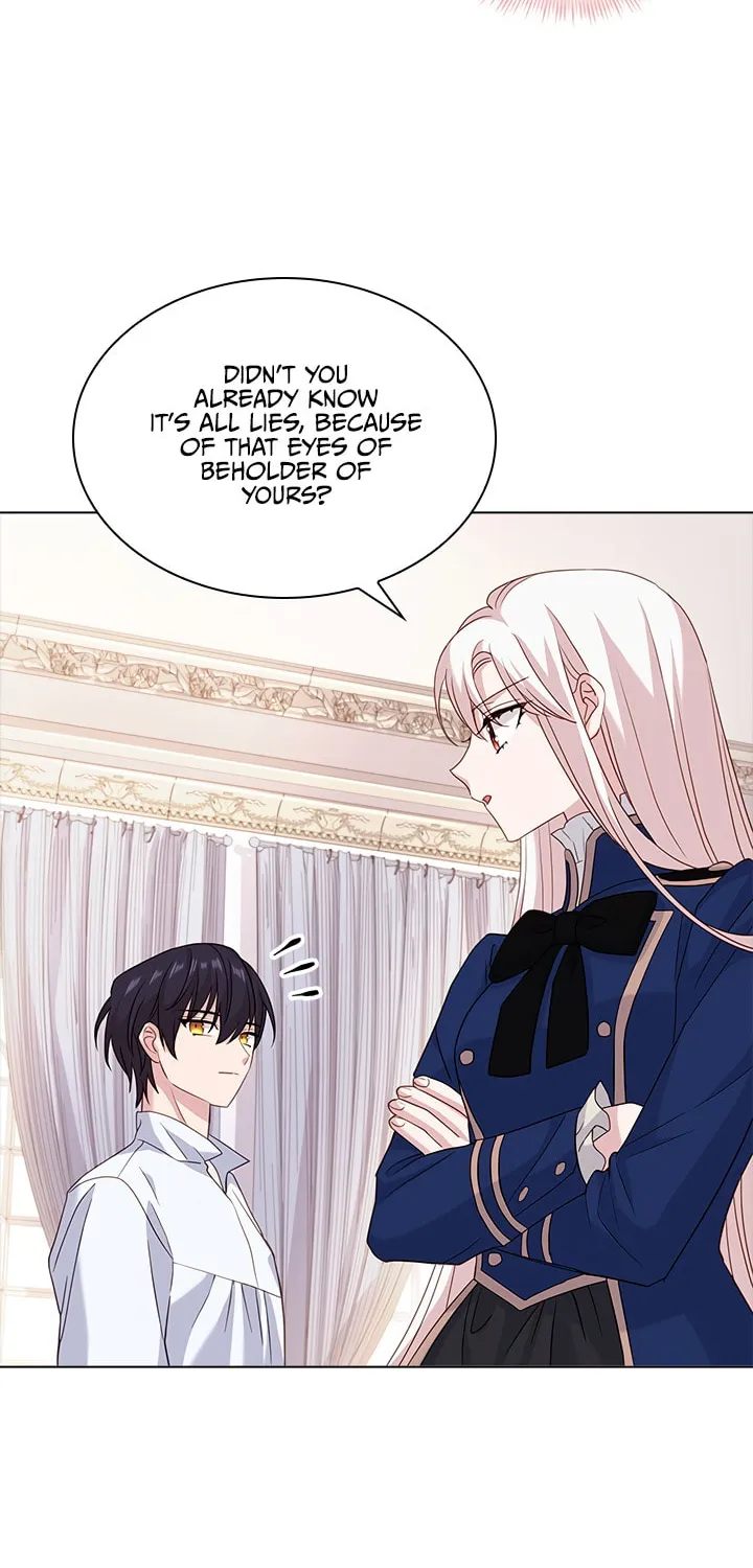 The Lady Needs a Break Chapter 33 page 34 - 