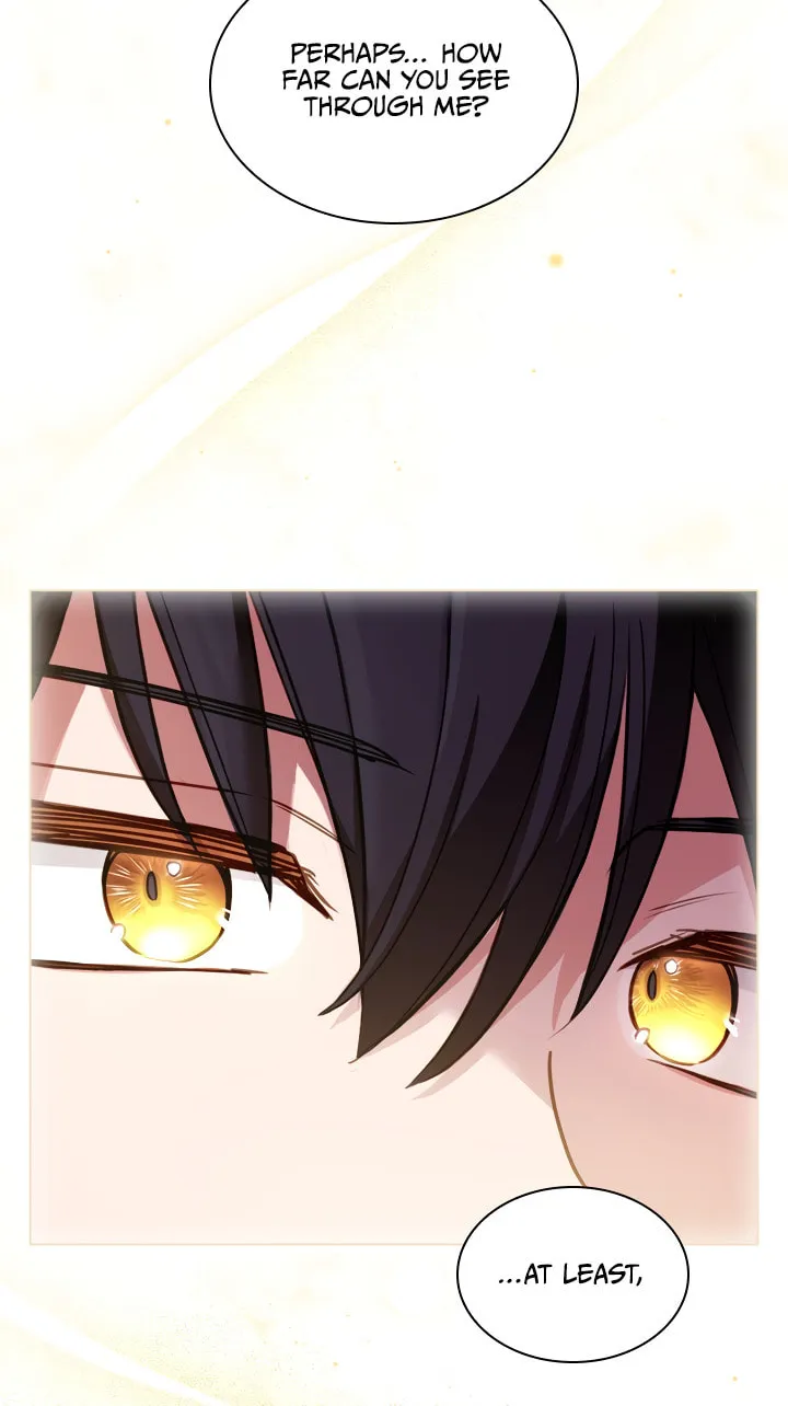 The Lady Needs a Break Chapter 33 page 36 - 