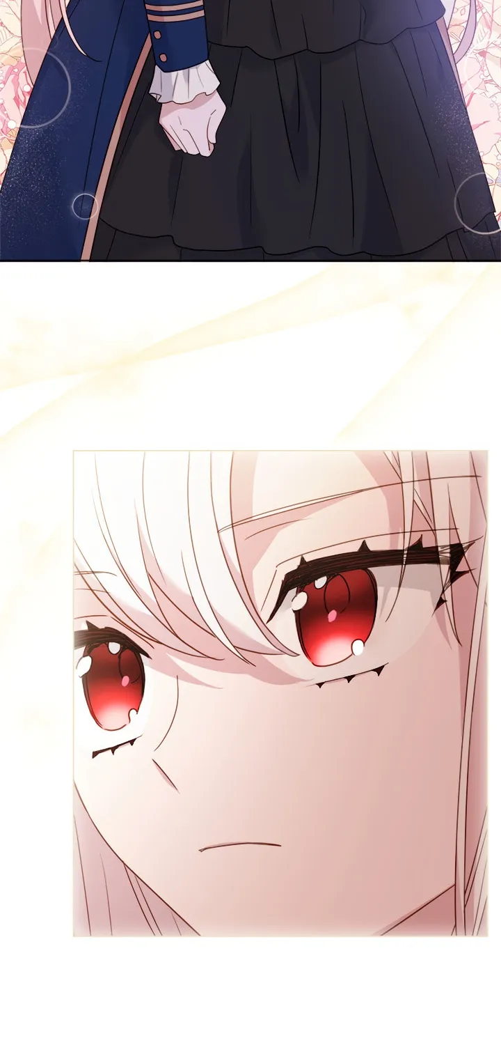 The Lady Needs a Break Chapter 33 page 38 - 