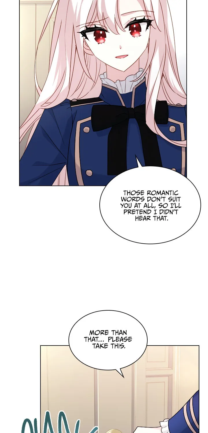 The Lady Needs a Break Chapter 33 page 41 - 
