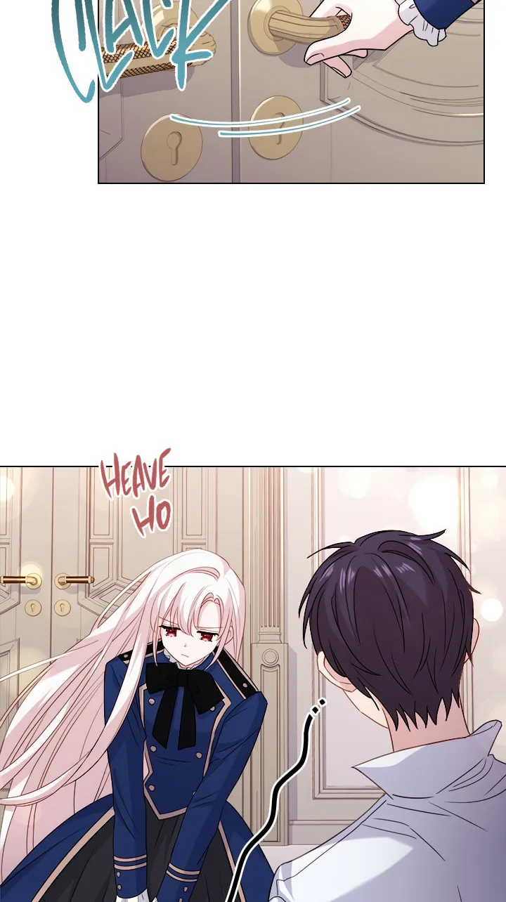 The Lady Needs a Break Chapter 33 page 42 - 