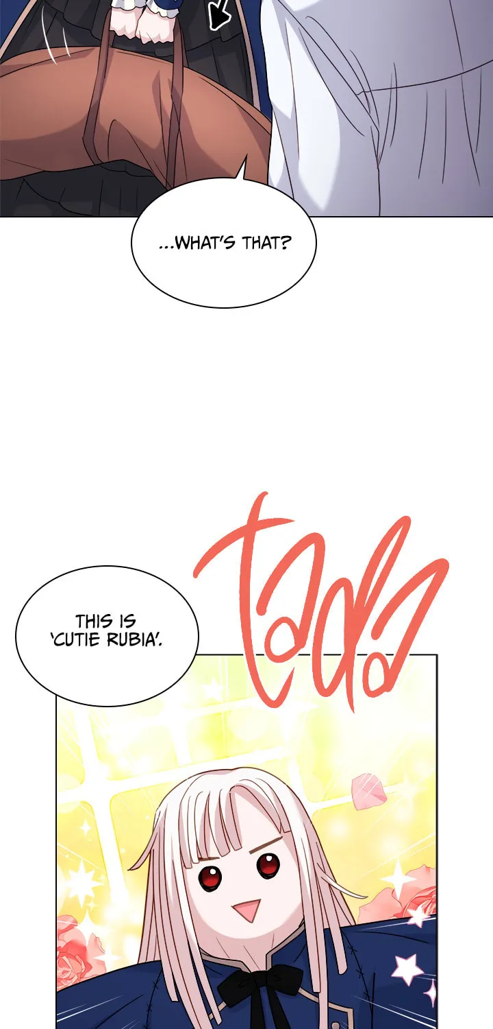 The Lady Needs a Break Chapter 33 page 43 - 