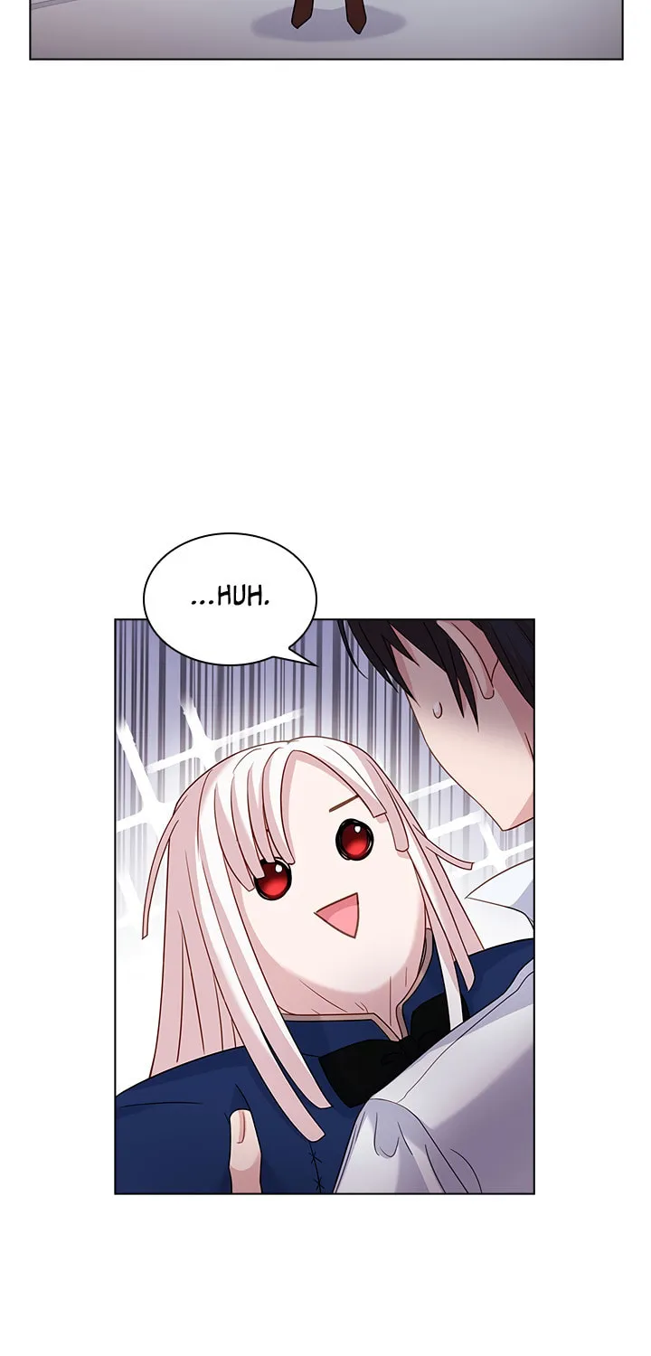 The Lady Needs a Break Chapter 33 page 47 - 