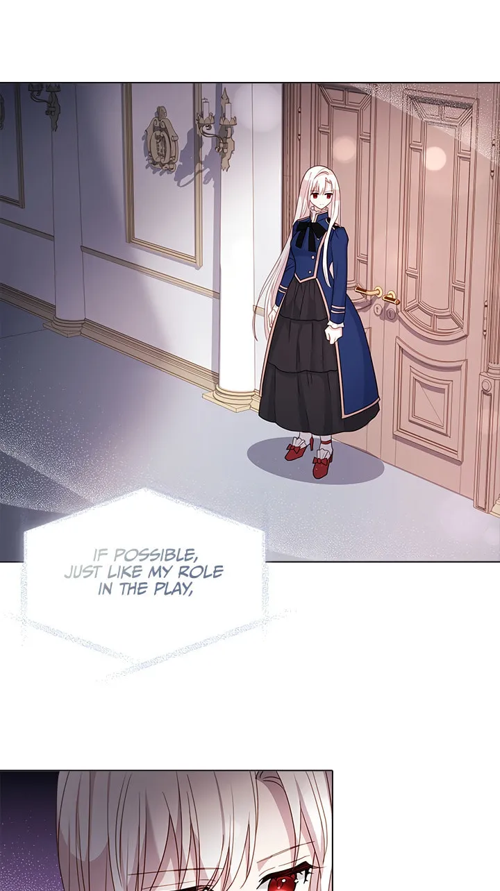 The Lady Needs a Break Chapter 33 page 48 - 