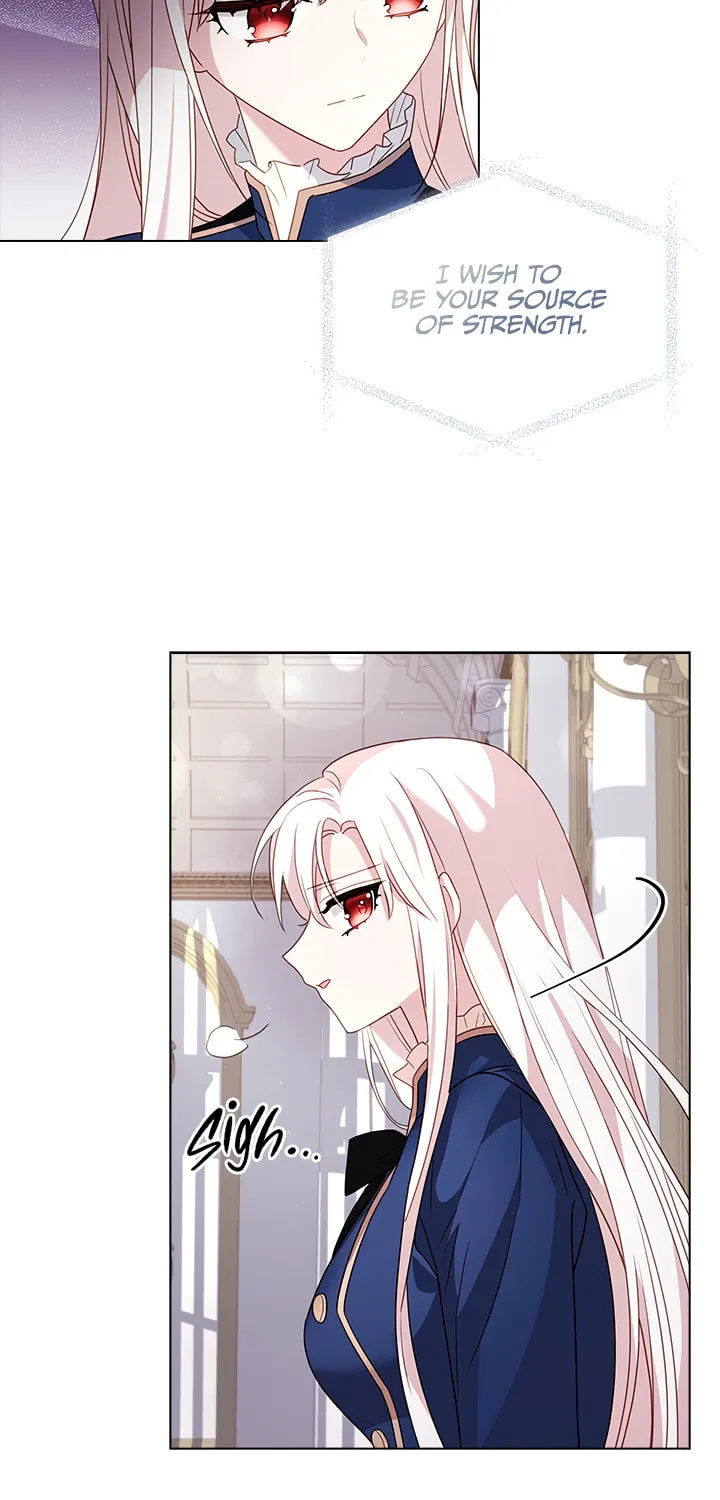 The Lady Needs a Break Chapter 33 page 49 - 