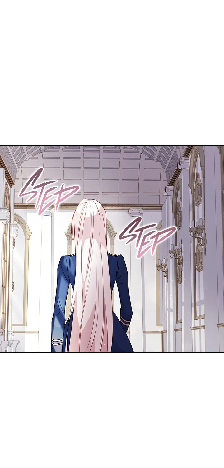The Lady Needs a Break Chapter 33 page 50 - 