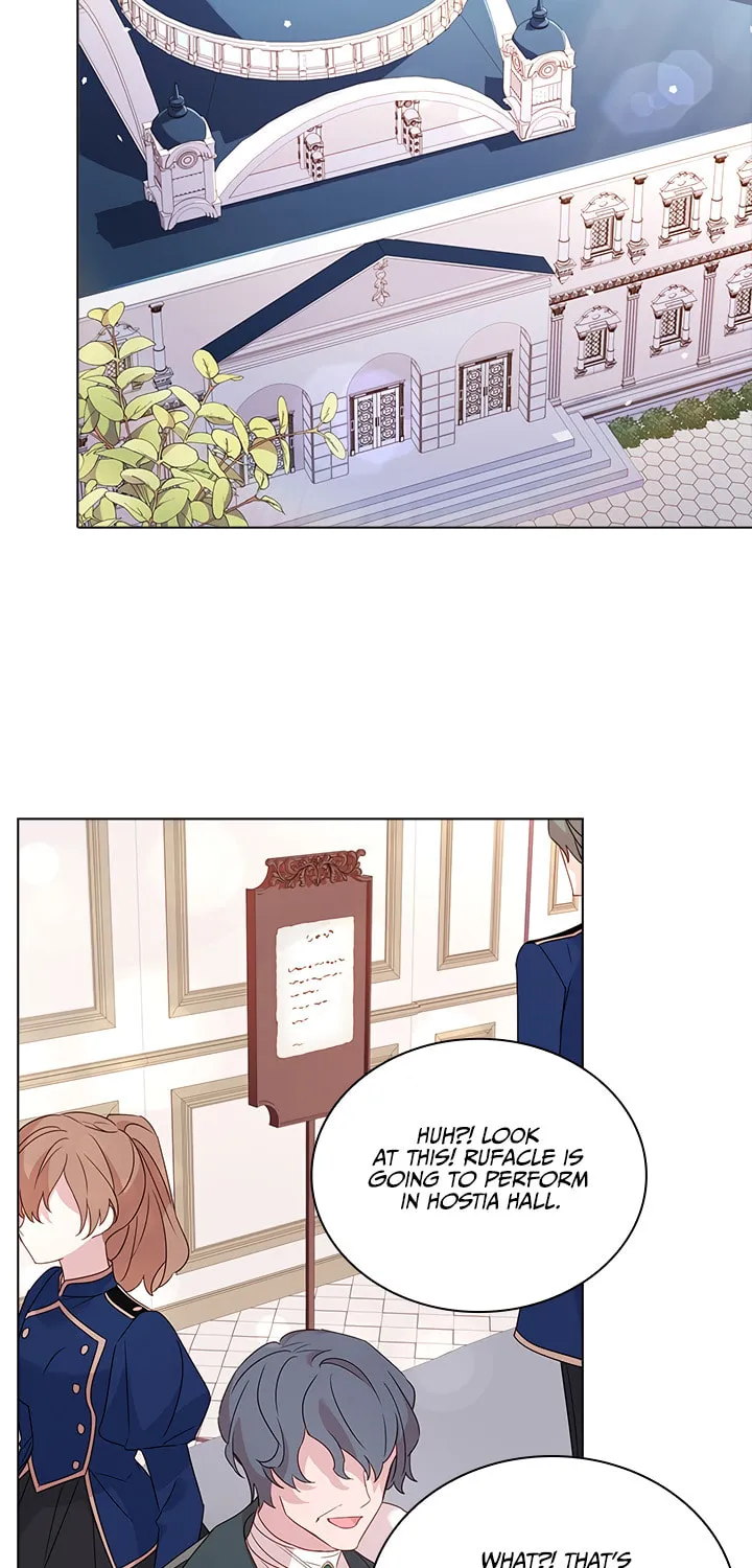 The Lady Needs a Break Chapter 33 page 53 - 