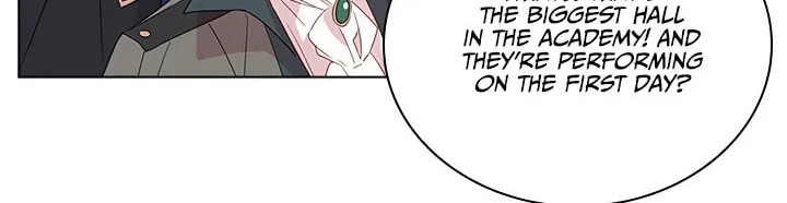 The Lady Needs a Break Chapter 33 page 54 - 