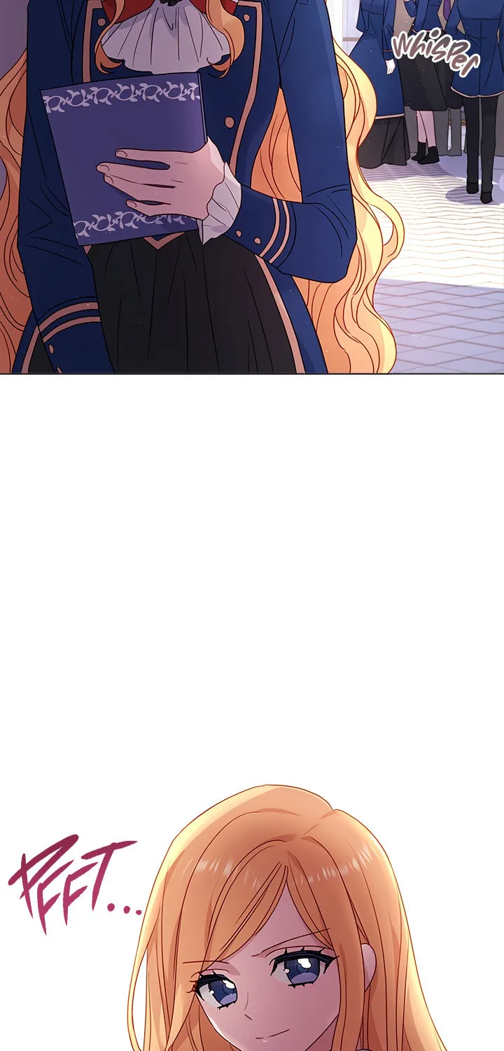 The Lady Needs a Break Chapter 33 page 56 - 
