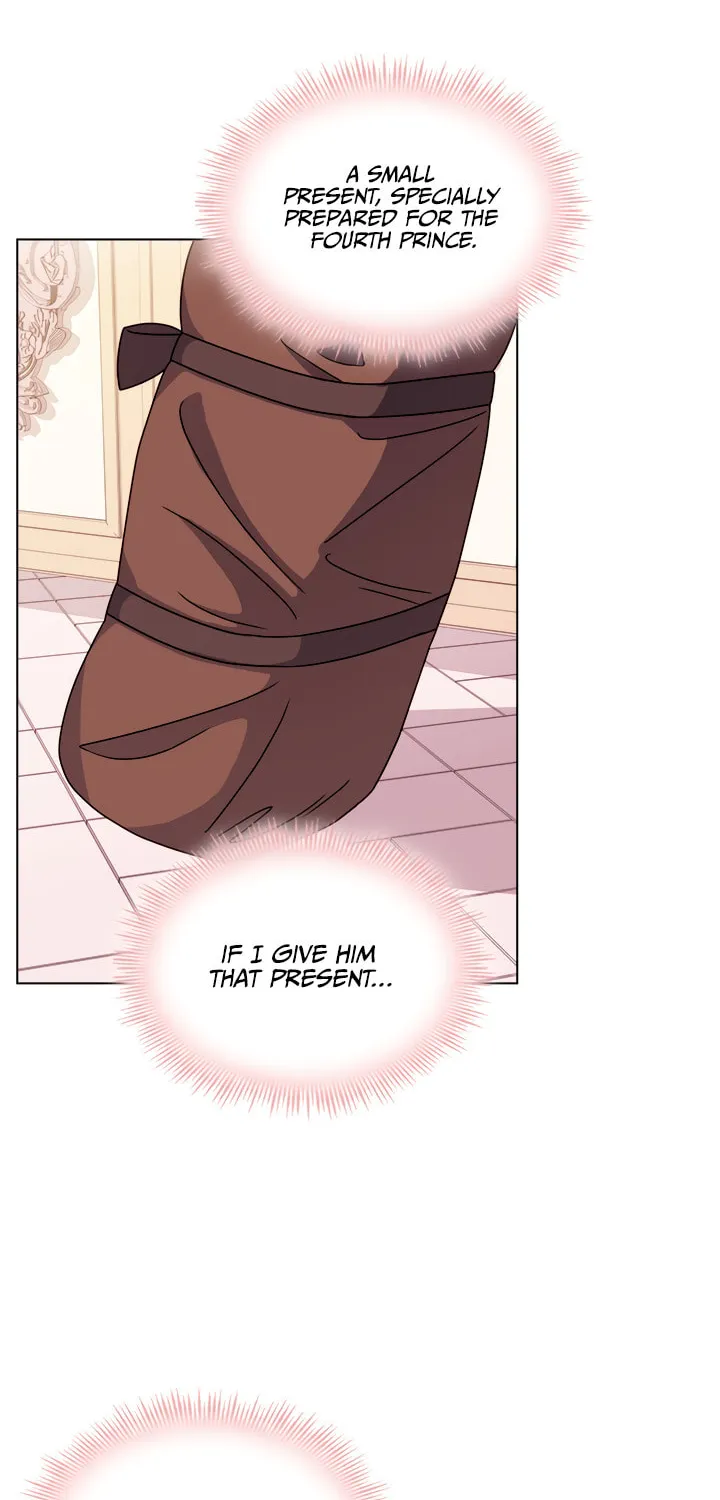 The Lady Needs a Break Chapter 33 page 10 - 
