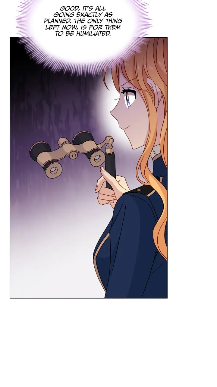 The Lady Needs a Break Chapter 34 page 16 - 