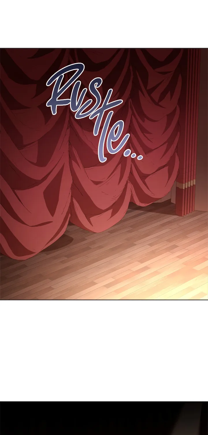 The Lady Needs a Break Chapter 34 page 17 - 