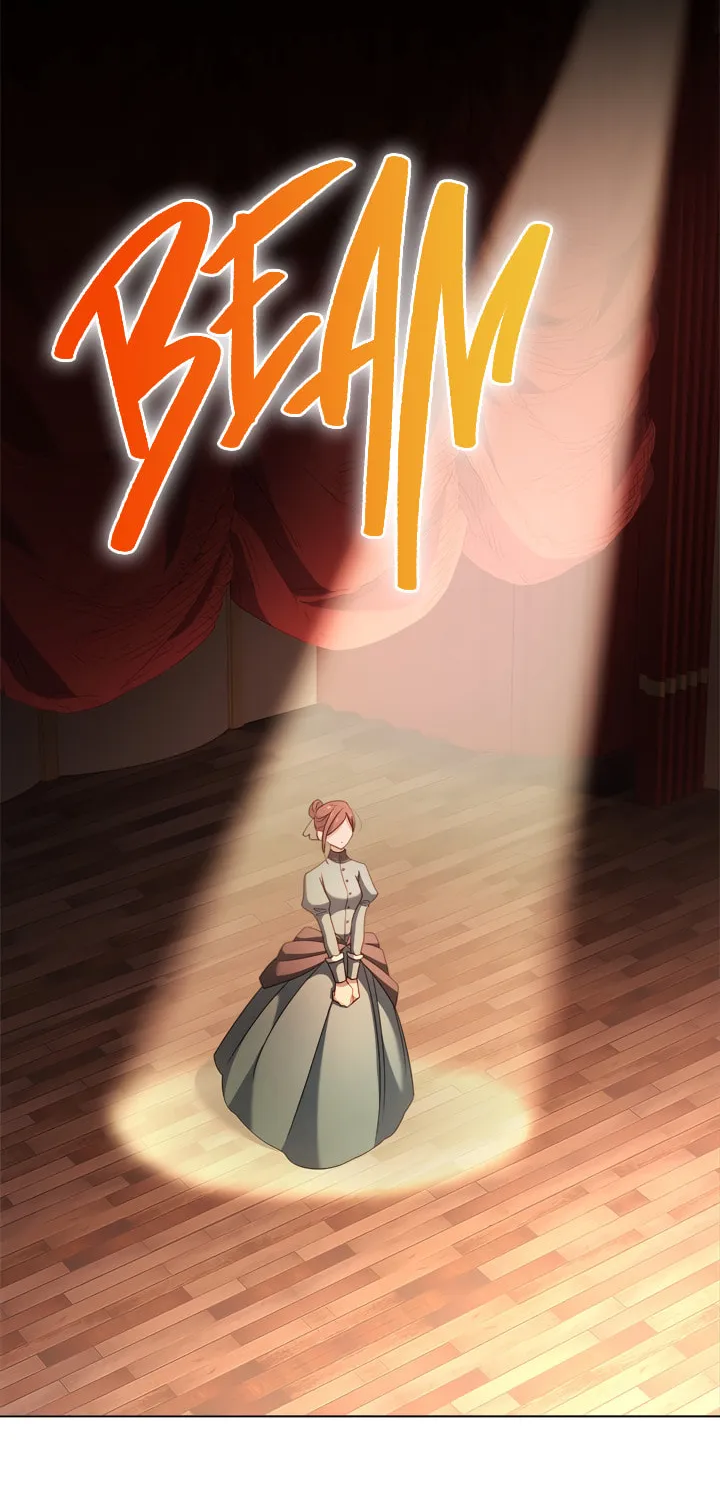 The Lady Needs a Break Chapter 34 page 18 - 