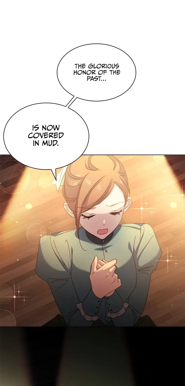 The Lady Needs a Break Chapter 34 page 19 - 