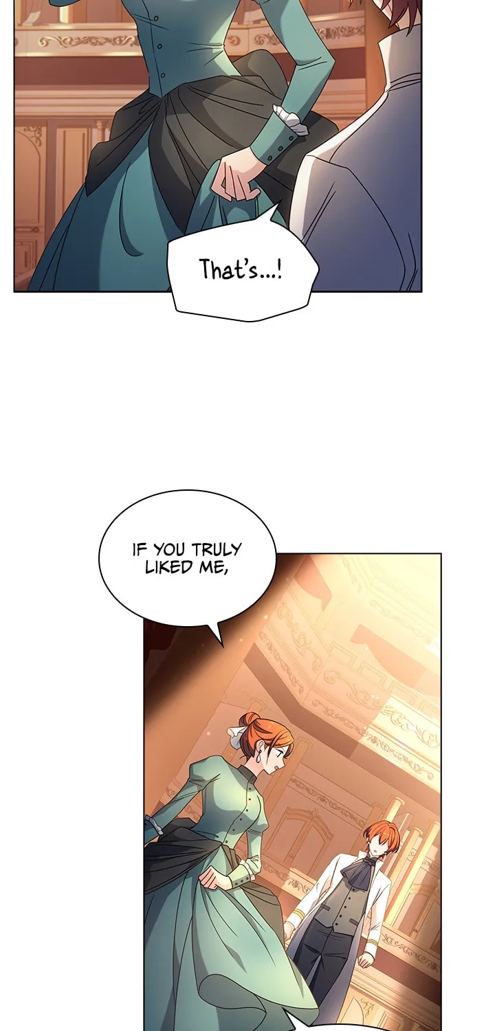 The Lady Needs a Break Chapter 34 page 25 - 