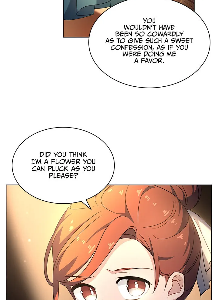 The Lady Needs a Break Chapter 34 page 26 - 