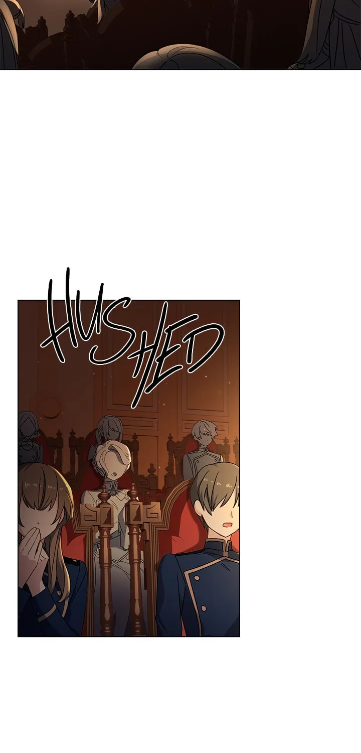 The Lady Needs a Break Chapter 34 page 28 - 