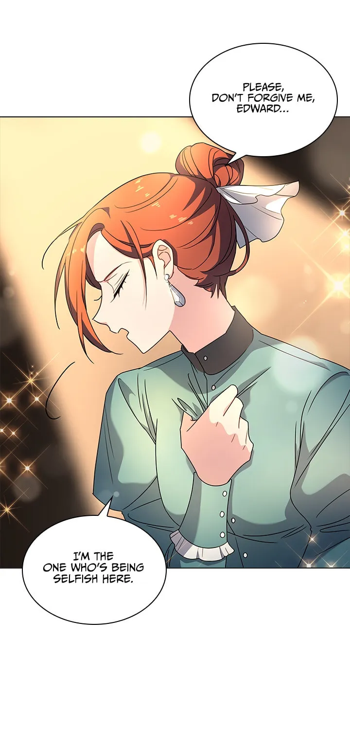 The Lady Needs a Break Chapter 34 page 29 - 