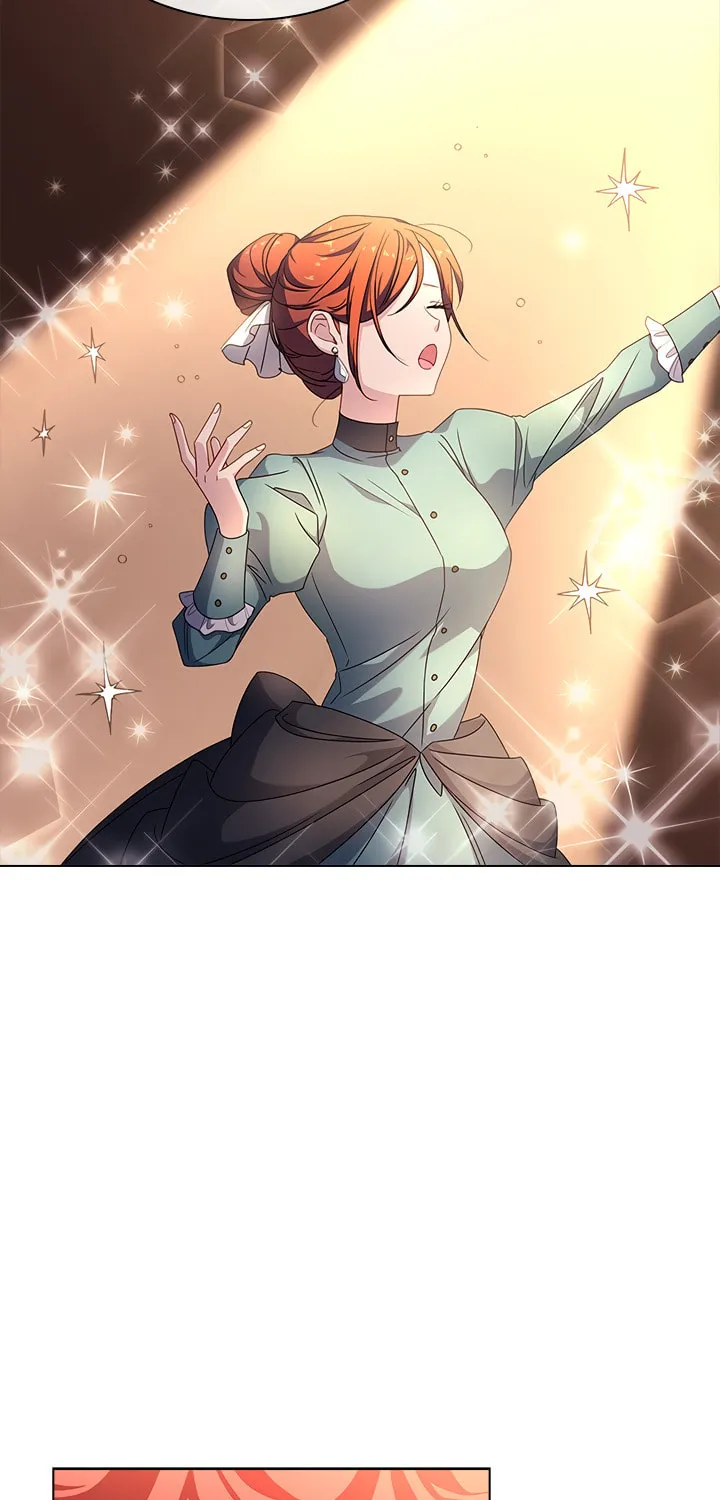 The Lady Needs a Break Chapter 34 page 31 - 